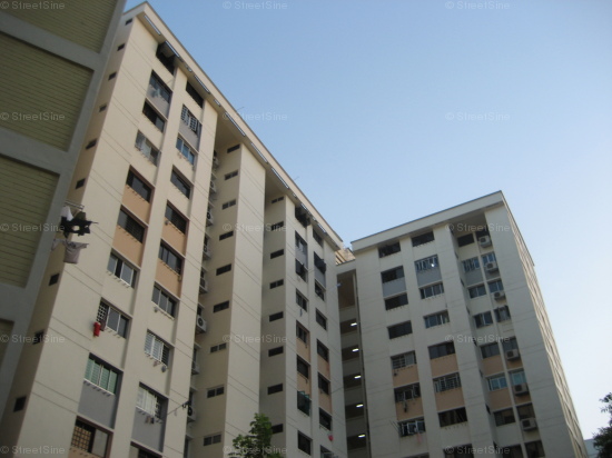 Blk 245 Serangoon Avenue 2 (Serangoon), HDB 4 Rooms #281942